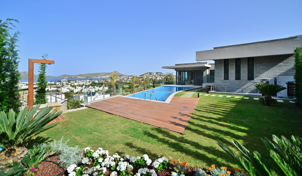 La Villas Yalıkavak Tanıtım